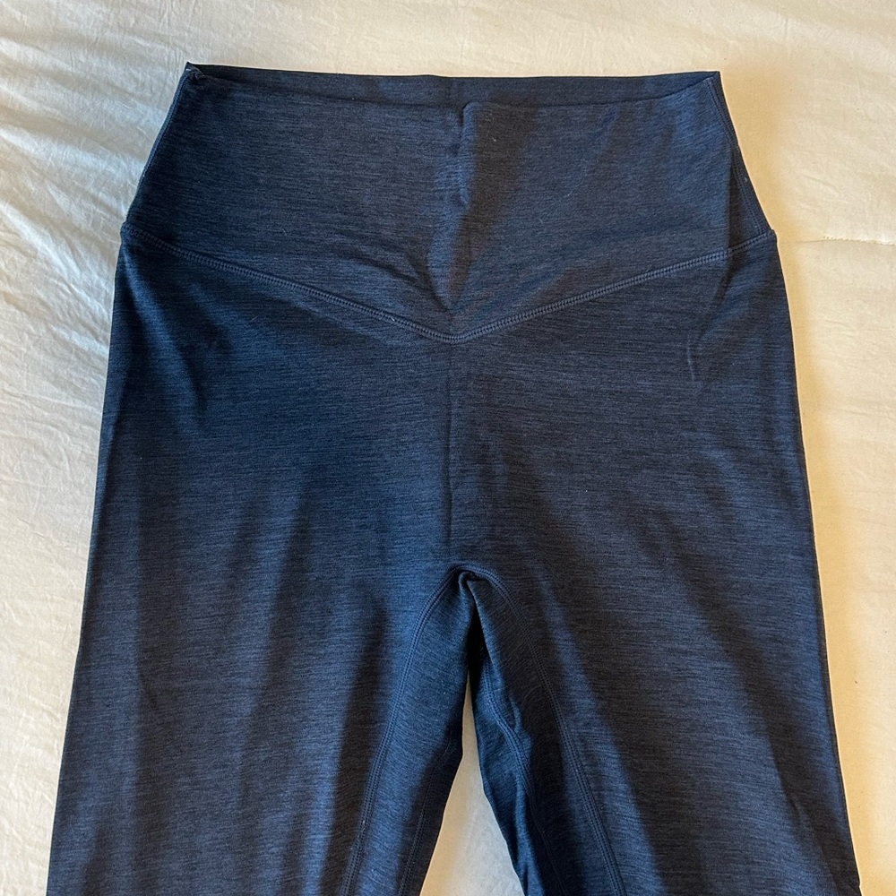 BALANCE ATHLETICA/ VITALITY- Cloud Leggings- size medium EUC- STATIC COLLECTION